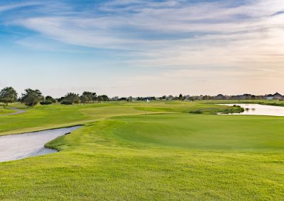 LaTour Golf Club - Golf Course Photo