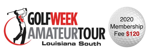 La Tour hosting the Golf Week AM Tour- June 6, 2020