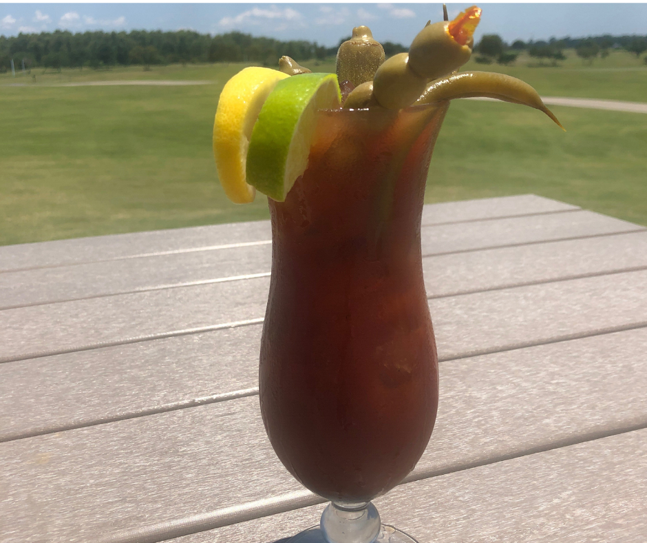 Bloody Mary