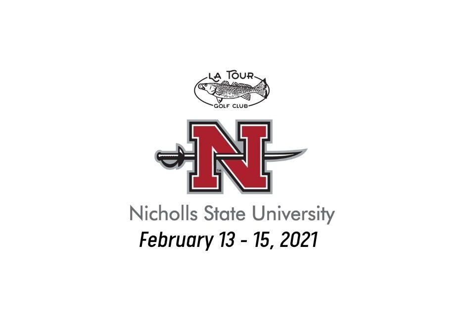 Nicholls State Tournament, Day 3